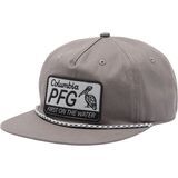 City Grey/Pelican Fotw