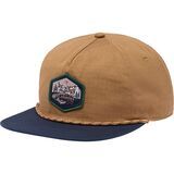 Delta/Coll Navy/Vintage Outdoor
