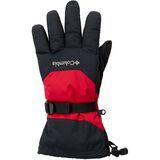 Mountain Red/Black