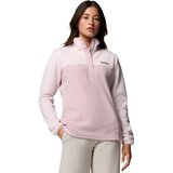 Mineral Pink/Powder Pink