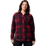 Mountain Red Omblur Tonal