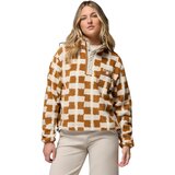 Camel Brown/Geostack