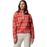 Poppy Red/Retrotree