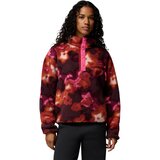 Red Oxide/Dyeflower