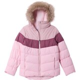Satin Pink/Antique Mauve/Mineral Pink