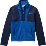 Collegiate Navy/Mountain Blue