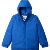 Mountain Blue