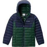 Rain Forest/Collegiate Navy