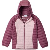 Mineral Pink/Antique Mauve