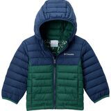 Rain Forest/Collegiate Navy