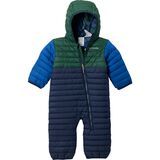 Coll Navy/Rain Forest/Mountain Blue