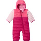 Guava Pink/Nico/Satin Pink