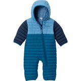 Phoenix Blue/Rainy Day/Collegiate Navy