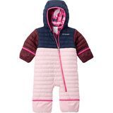 Satin Pink/Coll Navy/Rich Wine
