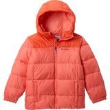 Hot Coral/Zing