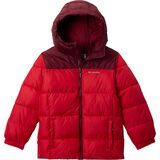 Mountain Red/Rich Wine