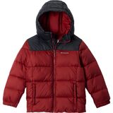 Red Oxide/Black