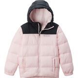 Satin Pink/Black