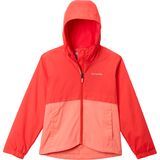 Poppy Red/Hot Coral