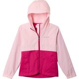 Satin Pink/Guava Pink