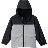 Black/Columbia Grey