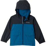Black/Phoenix Blue
