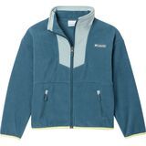 Everblue/Crushed Blue