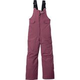 Antique Mauve