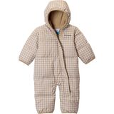 Ancient Fossil Gingham