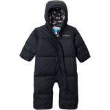 Black/Shark Peaked Tonal