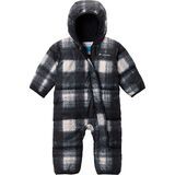 Chalk Omblur Tonal/Black