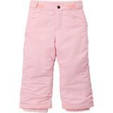 Satin Pink