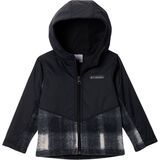 Chalk Omblur Tonal/Black