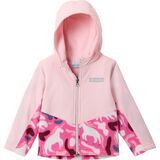 Pink Ice Uniflauge/Satin Pink