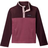 Antique Mauve/Moonvista/Mineral Pink