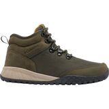 Deep Olive/Desert Sun