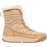 Sahara/Sea Salt