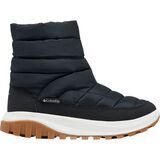 Black/Sea Salt