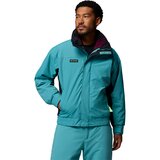 Teal/Black