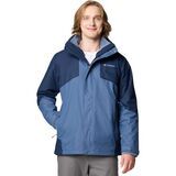Dark Mountain/Collegiate Navy