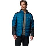 Phoenix Blue/Black