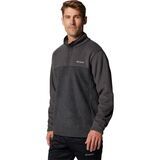 Charcoal Heather/Shark