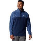 Collegiate Navy/Dark Mountain