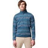 Everblue Knitknot