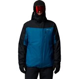 Phoenix Blue/Black