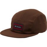 Tobacco/Houndstooth Patch