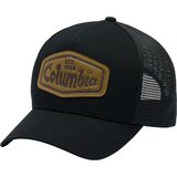 Black/Leather Logs Graphic