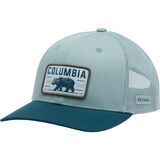 Crushed Blue/Everblue/Bear