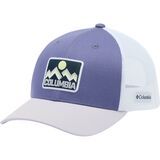 Stormwatch/Lavender Pearl/White