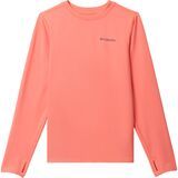 Hot Coral